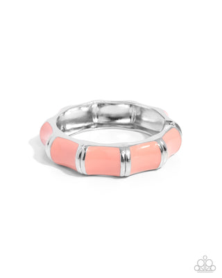 Pearlized Promise - Orange