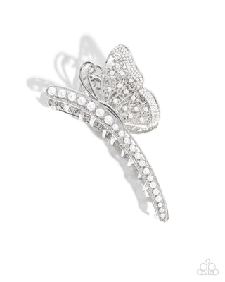 Pastoral Pearls - White