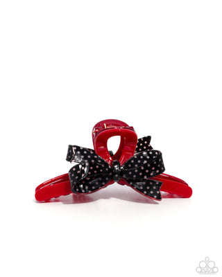 Vaudeville Value - Red