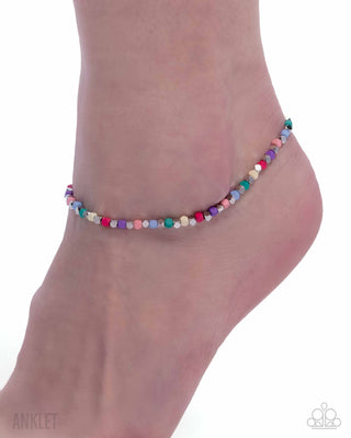 Exquisitely Eclectic - Multi