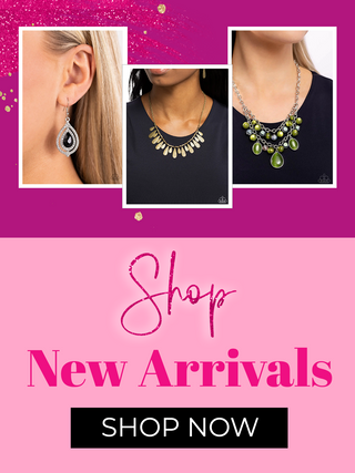 Shop New Arrivals shop now