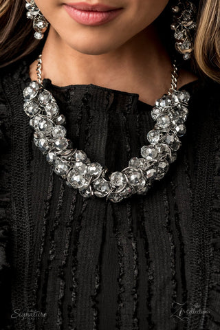 The Haydee 2020 Zi Collection Paparazzi Necklace