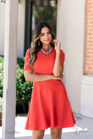 The Haydee 2020 Zi Collection Paparazzi Necklace