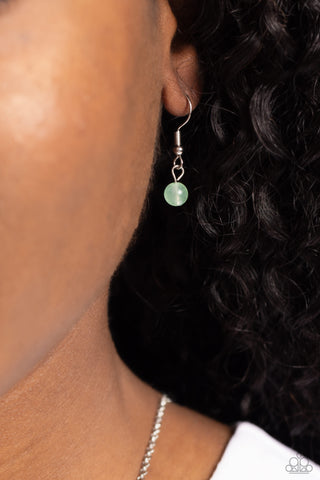 Soulful Serenity - Green