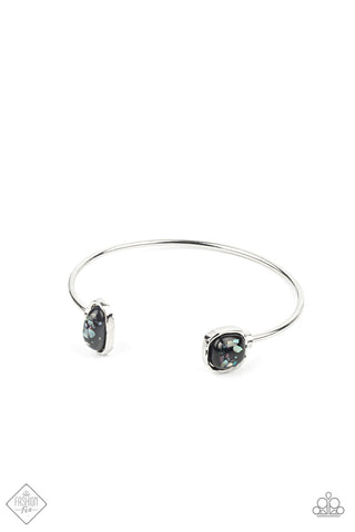 Don't BEAD Jealous Black Paparazzi Bracelet