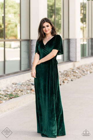 November 2020 Fiercely 5th Avenue Trend Blend Fashion Fix Set