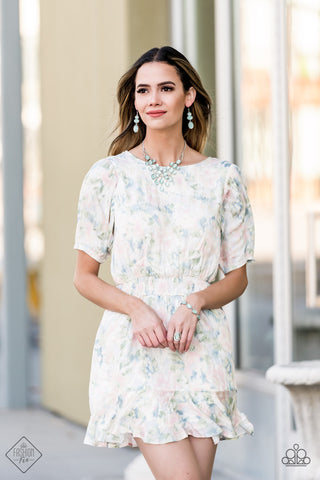 May 2021 Glimpses of Malibu Trend Blend Fashion Fix Complete Set