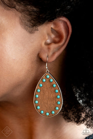 June 2021 Simply Santa Fe Trend Blend Full Fashion Fix Set