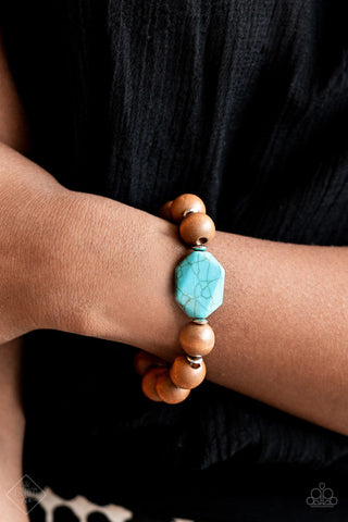 June 2021 Simply Santa Fe Trend Blend Full Fashion Fix Set