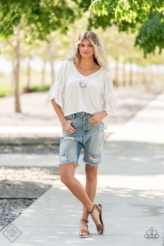 July 2021 Sunset Sightings Trend Blend Complete Fashion Fix Set